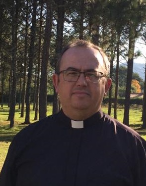 P. Luis González de Aguilar García,L.C.