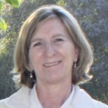 Delia Cornejo de Fleming